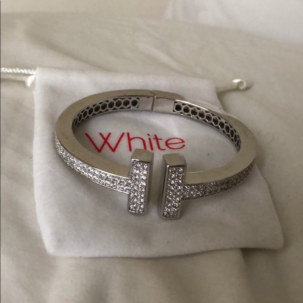 cuff bracelet